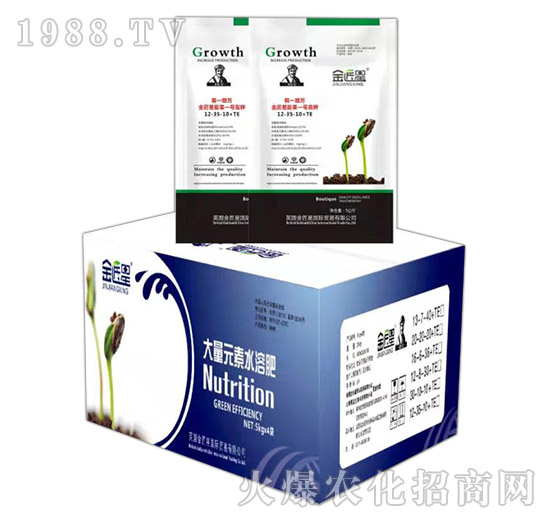 ����Ԫ��ˮ�ܷ�12-35-10+TE-����