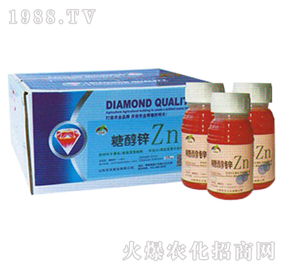 糖醇鋅-華沃農(nóng)化