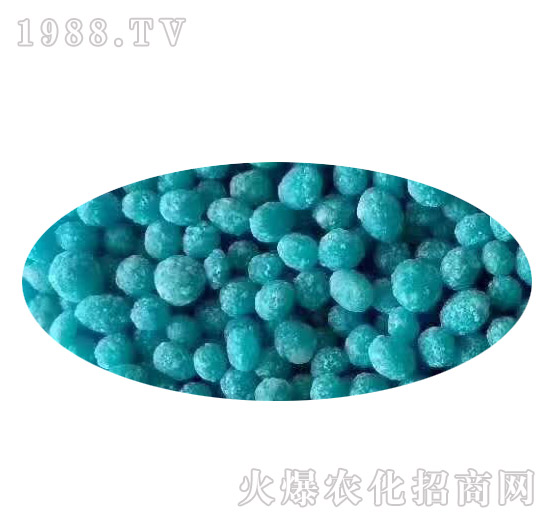 復(fù)合肥料-金瑪