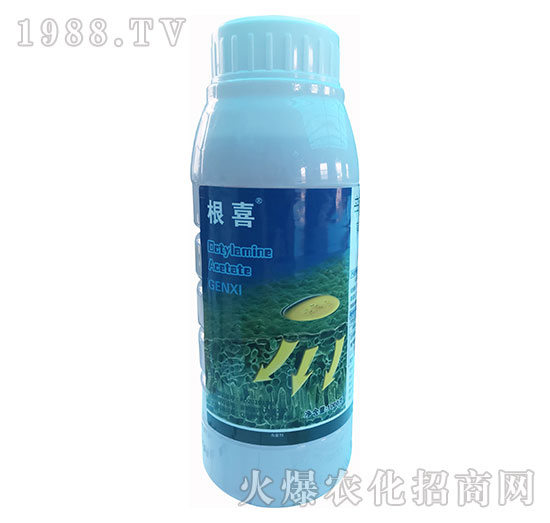 1.8%辛菌胺醋酸鹽-根喜-運(yùn)盛生物