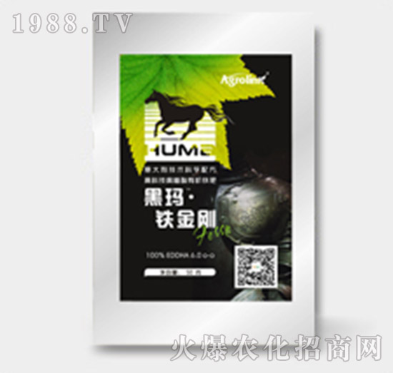 腐植酸有機硼肥-黑瑪·鐵金剛-豐聯(lián)農(nóng)業(yè)