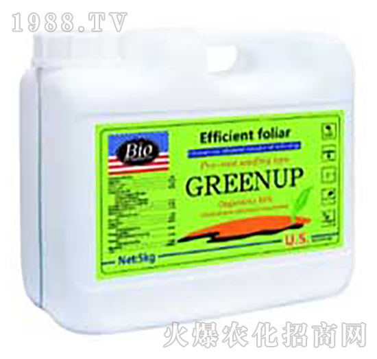 促根壯苗型有機(jī)多元植物營養(yǎng)液-嘉樂肥業(yè)