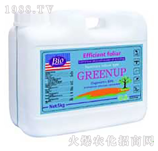 5kg營養(yǎng)健壯型有機(jī)多元植物營養(yǎng)液-嘉樂肥業(yè)