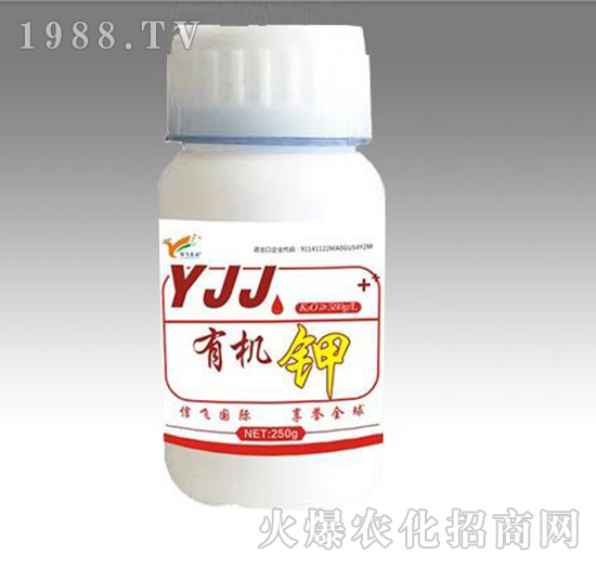 有機(jī)鉀-信飛農(nóng)業(yè)