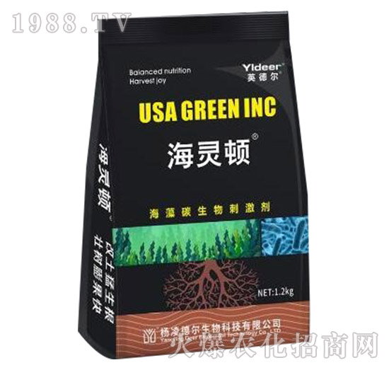 海藻碳生物刺激劑-海靈頓-德?tīng)柹? style=