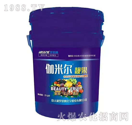 伽米爾靚果-伽米爾-木禾佳寶