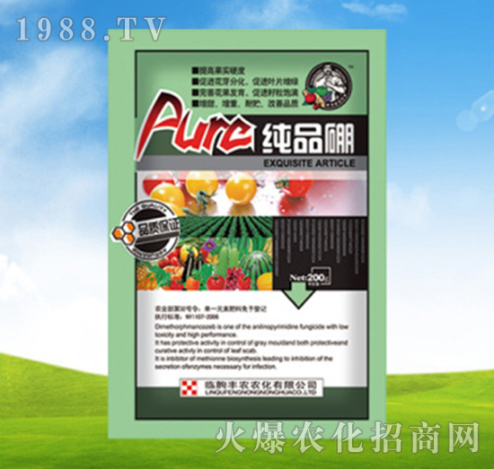 純品硼-豐農(nóng)農(nóng)化