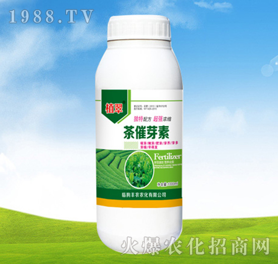 茶催芽素-植翠-豐農(nóng)農(nóng)化