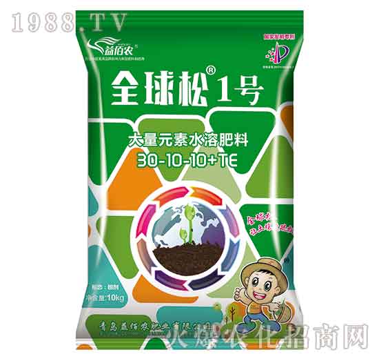 ����Ԫ��ˮ�ܷ���30-10-10+TE-����r