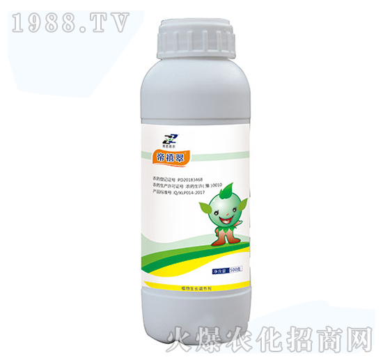 植物生產(chǎn)調(diào)節(jié)劑-帝禧翠-萊恩恩農(nóng)