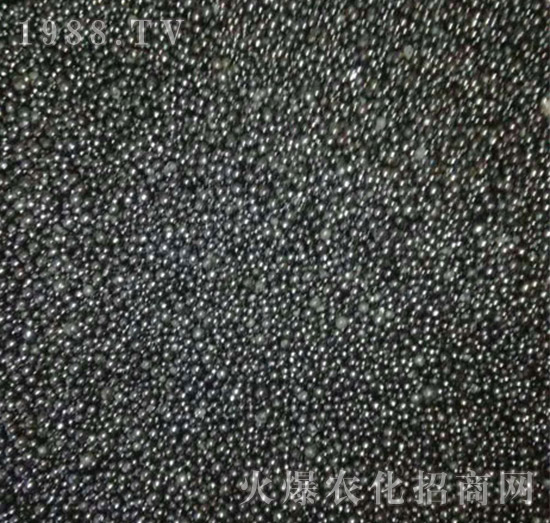 生物菌肥-施美達(dá)