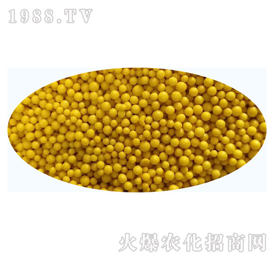 顆粒樣品19-精準(zhǔn)控肥業(yè)