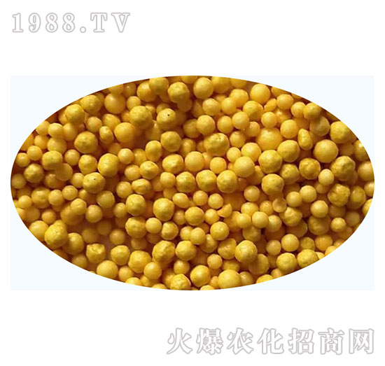 顆粒樣品18-精準控肥業(yè)