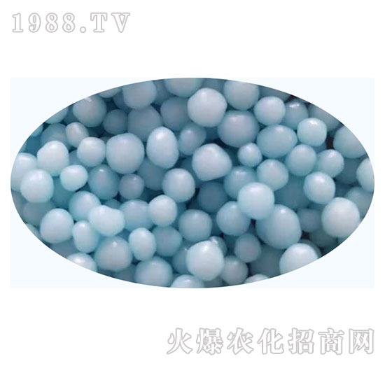 顆粒樣品11-精準(zhǔn)控肥業(yè)