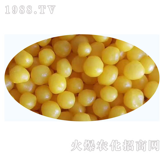 顆粒樣品7-精準(zhǔn)控肥業(yè)