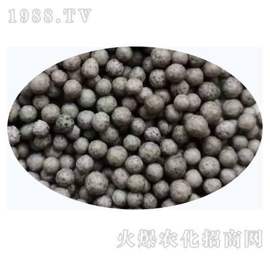 顆粒樣品2-精準(zhǔn)控肥業(yè)