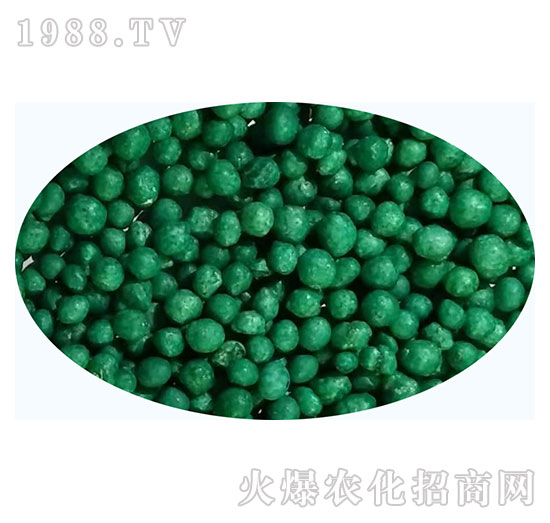 顆粒樣品1-精準(zhǔn)控肥業(yè)
