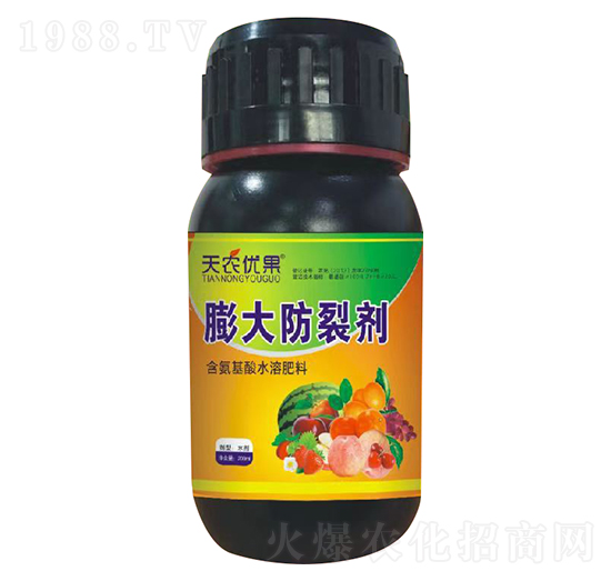 膨大防裂劑-天農(nóng)優(yōu)果-天農(nóng)化工