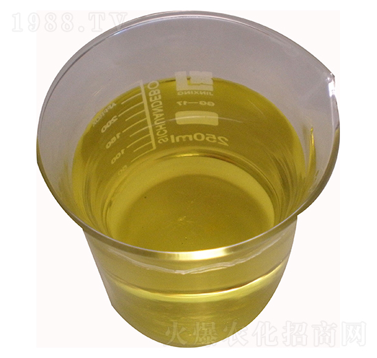 糖醇螯合鉀550g/L、液體鉀580g/L-貝吉爾