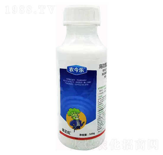 2.5%高效氯氰菊酯-農(nóng)今樂(lè)-鑫正虹