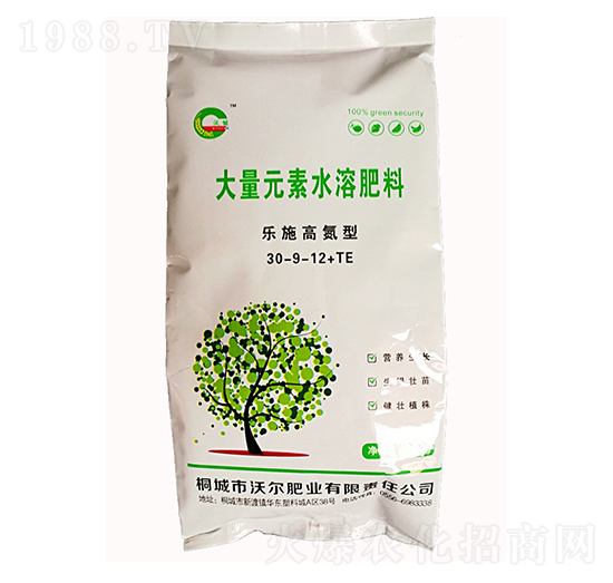 ��ʩ�ߵ��ʹ���Ԫ��ˮ�ܷ�30-9-12+TE-�֠��ʘI(y��)