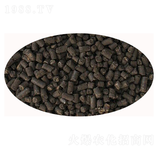 石家莊有機肥-必豐生物