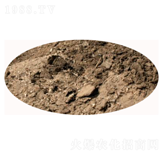 純雞糞有機肥-必豐生物