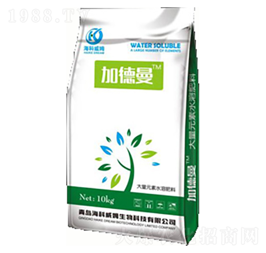 大量元素水溶肥-加德曼-?？仆? style=