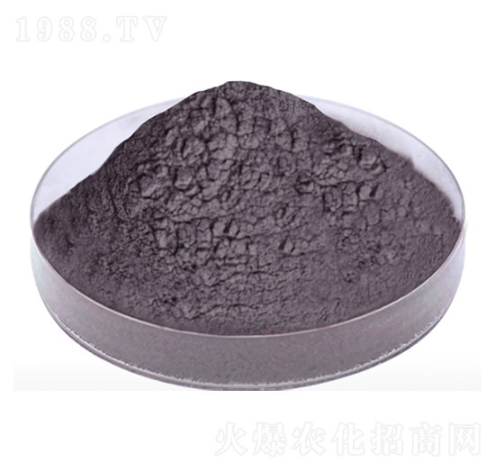 復合全元素螯合微肥原粉-益妙