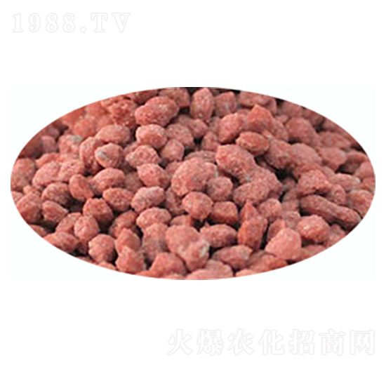 硫酸銨顆粒-金潤(rùn)梓