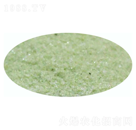 硫酸亞鐵銨-金潤(rùn)梓