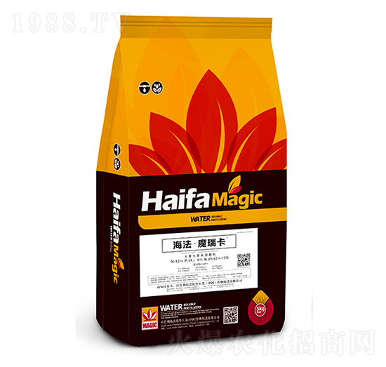 5kg����Ԫ��ˮ�ܷ���12-6-40+TE-������ħ��-���ɾ��S