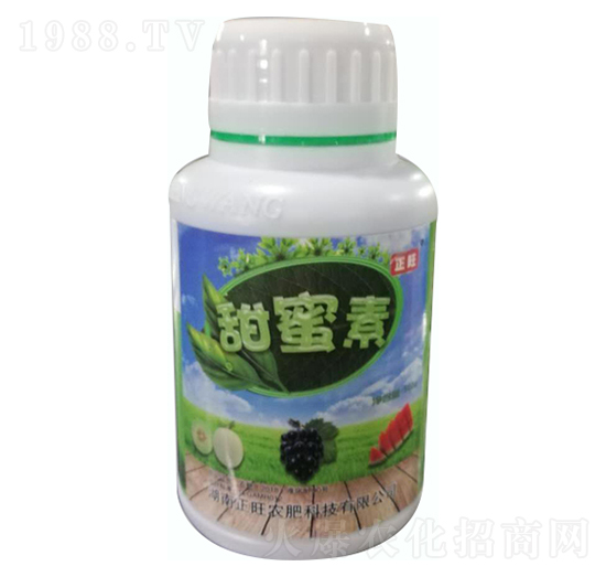 甜蜜素-正旺農肥