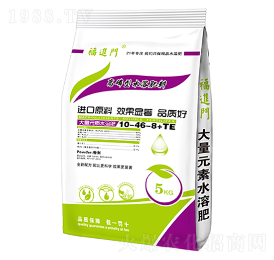 �����ʹ���Ԫ��ˮ�ܷ���10-46-8+TE-���M(j��n)�T-��(qi��ng)���r(n��ng)�I(y��)