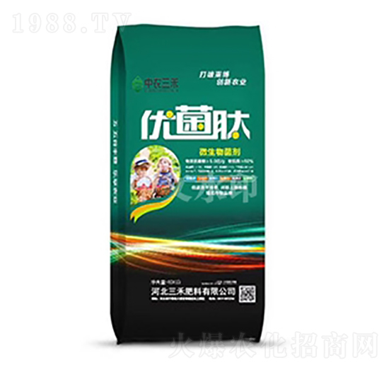優(yōu)菌肽-中農(nóng)三禾