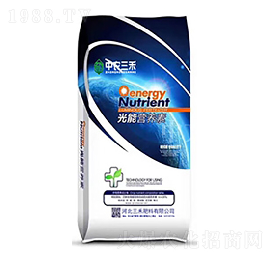 光能營養(yǎng)素-中農(nóng)三禾