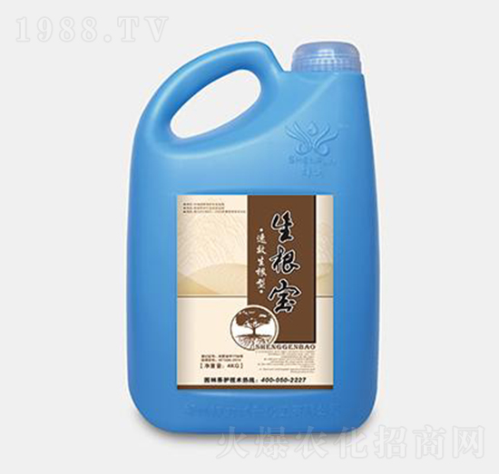 有效生根寶-神潤農(nóng)業(yè)