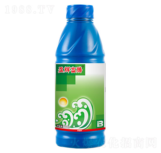 2%阿維菌素（1000g）-盈輝富騰-盈輝