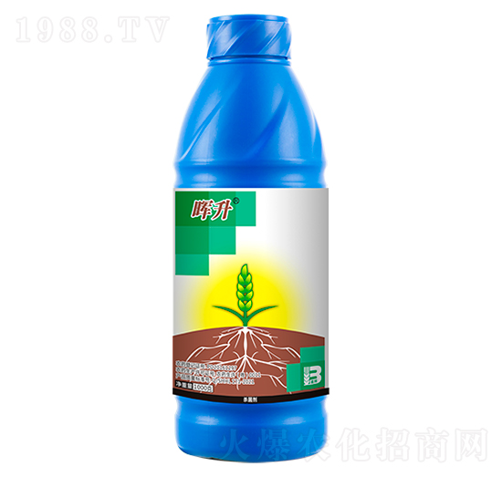 30%甲霜·惡霉靈（1000g）-暉升-盈輝