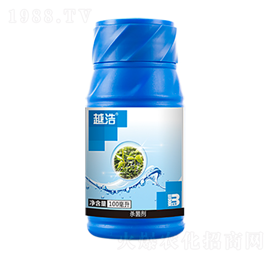 11%精甲·咯·嘧菌（100ml）-越浩-盈輝