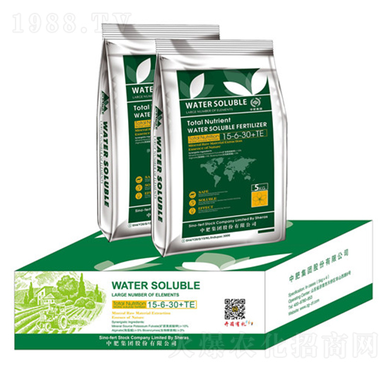 ����Ԫ��ˮ�ܷ�15-6-30+TE-�з�����