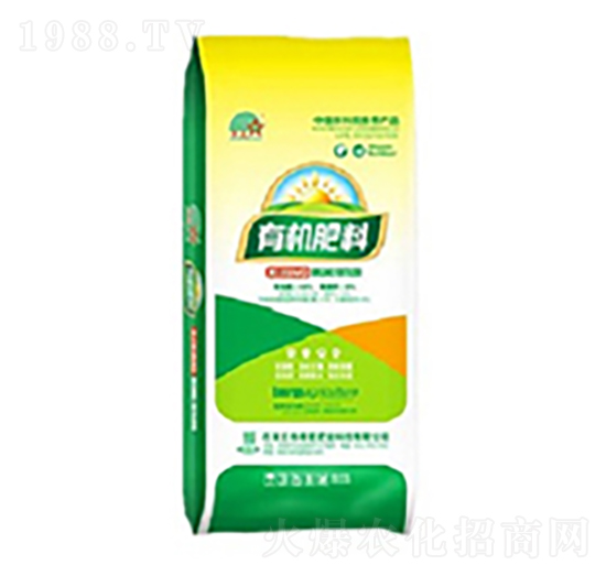 有機肥料-希星農(nóng)業(yè)