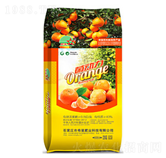 菌動力生物有機菌肥-希星農業(yè)