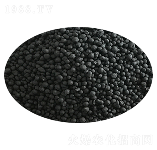 復合微生物菌肥（顆粒）-希星農業(yè)