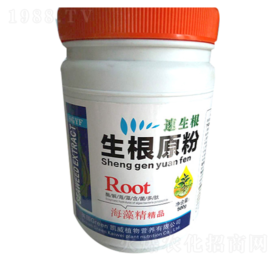 生根原粉-美春農業(yè)