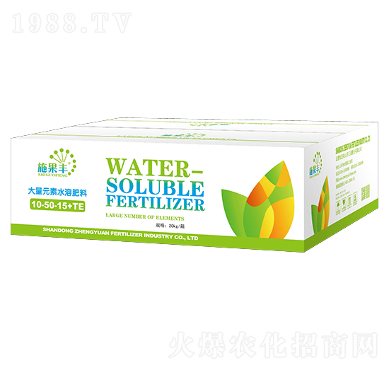 ����Ԫ��ˮ�ܷ���10-50-15+TE-ʩ���S-ϲ�r��-��Դ�ʘI(y��)