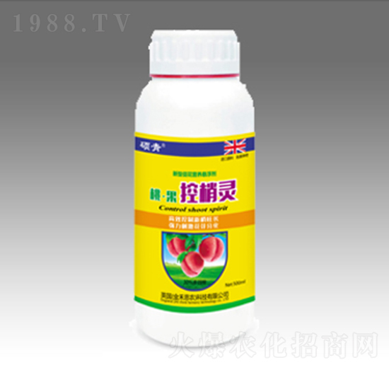 控梢靈-金太陽(yáng)肥業(yè)