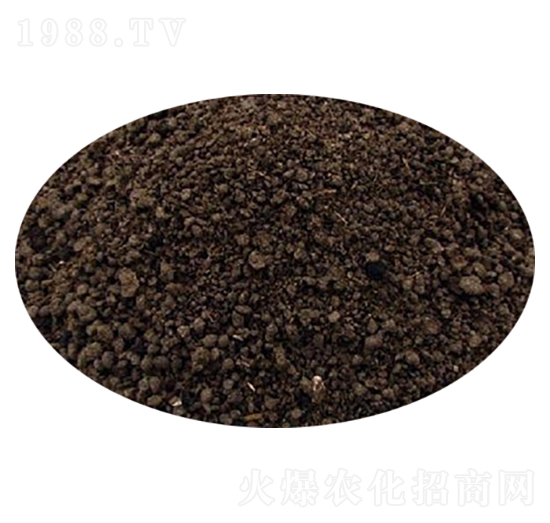 發(fā)酵有機(jī)肥顆粒-永濤生物
