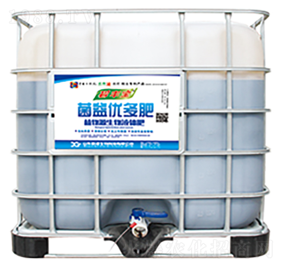 菌益優(yōu)多肥-新港生物