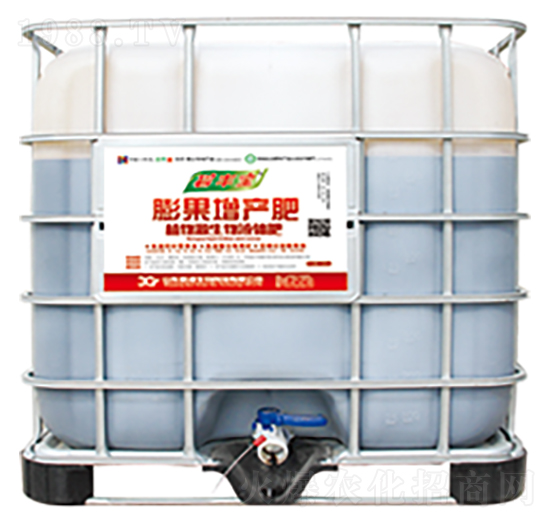 膨果增產(chǎn)肥-新港生物